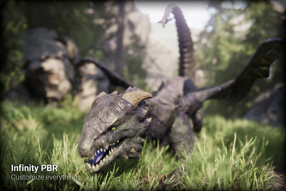 Dragons 2