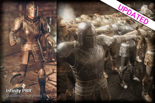 Armor Pack 2