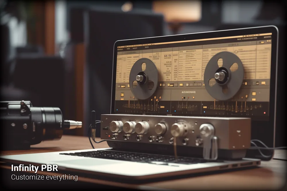 Audio Clip Combiner – Mix SFX to create new sound!