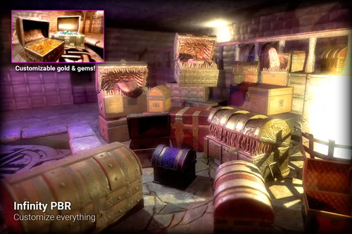 Mimic Chests