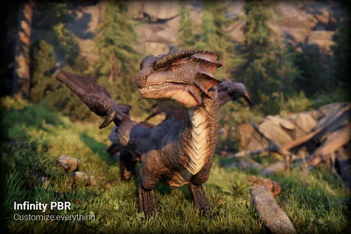Dragons